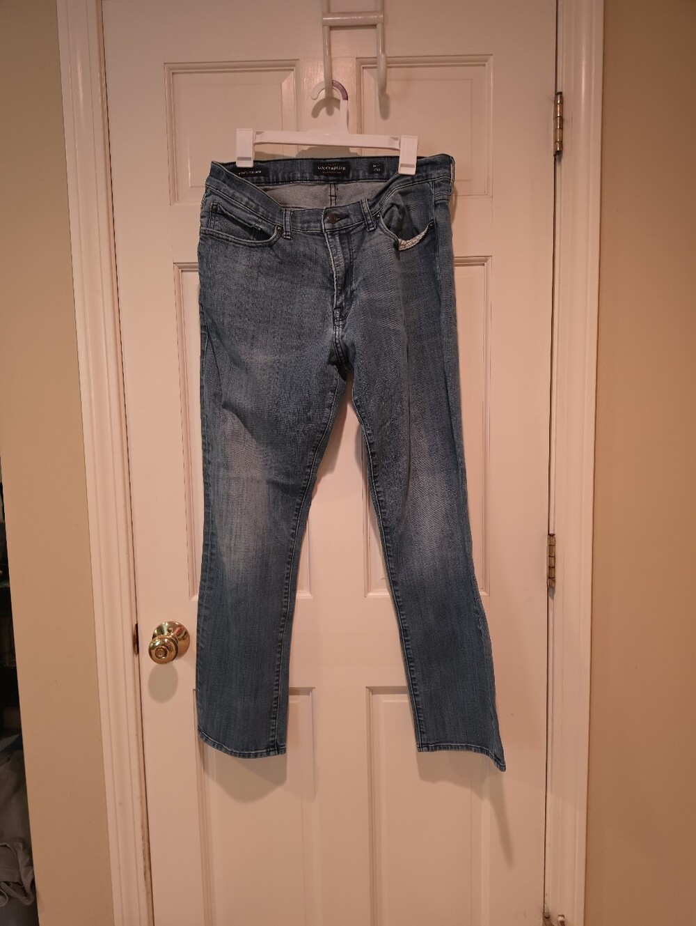 Lucky Brand Jeans